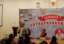 Menuju Kursi DPD RI, Dukungan Masyarakat Terus Mengalir ke La Ode Baladin La Ode Baladin