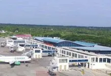Bandara Haluoleo Larang Penumpang Bawa Power Bank, Kecuali Bandara Halu Oleo Kendari