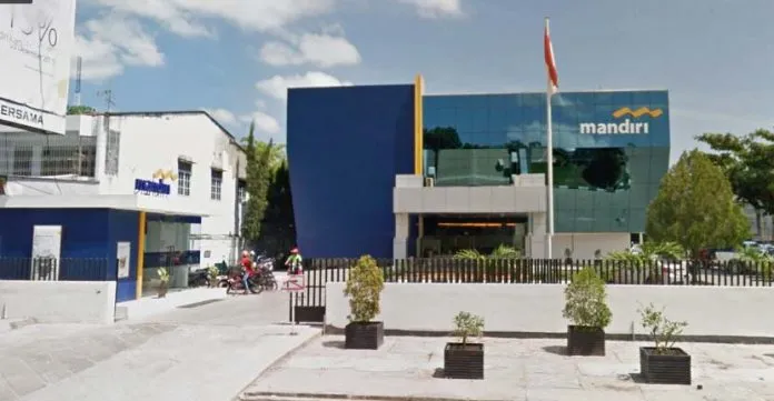 Bank Mandiri: Tak Ada Laporan Korban Skimming di Kendari