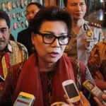 KPK Semakin Mudah Garap Aswad Sulaiman Pimpinan KPK Basaria Panjaitan