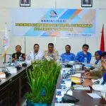 BKIPM Kendari Canangkan Ekspor Mudah Murah di Sultra BKIPM Kendari Canangkan Ekspor Mudah Murah di Sultra