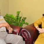 Tingkatkan Ekspor Perikanan, BKIPM Kendari-Disperindag Sultra Jalin Kerjasama Tingkatkan Ekspor Perikanan, BKIPM Kendari-Disperindag Sultra Jalin Kerjasama