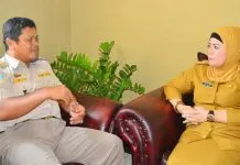 Tingkatkan Ekspor Perikanan, BKIPM Kendari-Disperindag Sultra Jalin Kerjasama Tingkatkan Ekspor Perikanan, BKIPM Kendari-Disperindag Sultra Jalin Kerjasama