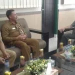 Tingkatkan KKBPK, BKKBN Kerjasama Korem 143 HO Tingkatkan KKBPK, BKKBN Kerjasama Korem 143 HO