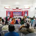 Pemda Bombana Diminta Membangun Secara Merata dan Sesuai Prioritas Daerah Pemda Bombana Diminta Membangun Secara Merata dan Sesuai Prioritas Daerah