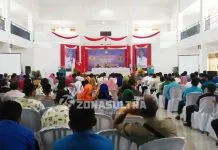 Pemda Bombana Diminta Membangun Secara Merata dan Sesuai Prioritas Daerah Pemda Bombana Diminta Membangun Secara Merata dan Sesuai Prioritas Daerah