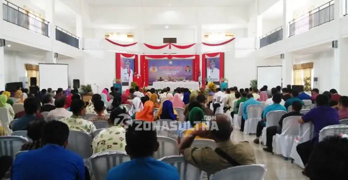 Pemda Bombana Diminta Membangun Secara Merata dan Sesuai Prioritas Daerah