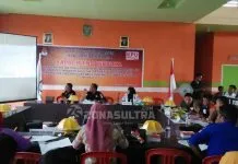 23.002 Warga Bombana Terdata Sebagai Pemilih Baru 23.002 Warga Bombana Terdata Sebagai Pemilih Baru