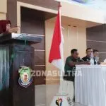 Diduga Loloskan PPS Siluman, Begini Penjelasan Ketua KPU Bombana Diduga Loloskan PPS Siluman, Begini Penjelasan Ketua KPU Bombana