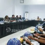 RDP MV Cantika dan Kapal Kayu Tuntas, Ini Hasilnya RDP MV Cantika dan Kapal Kayu Tuntas, Ini Hasilnya