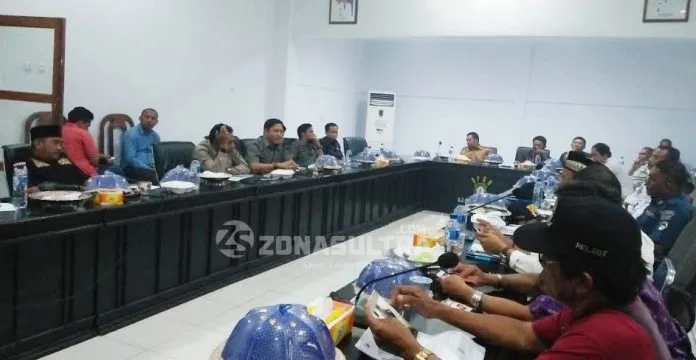 bombana RDP MV Cantika dan Kapal Kayu Tuntas, Ini Hasilnya