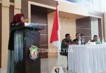 Diduga Loloskan PPS Siluman, Begini Penjelasan Ketua KPU Bombana Diduga Loloskan PPS Siluman, Begini Penjelasan Ketua KPU Bombana