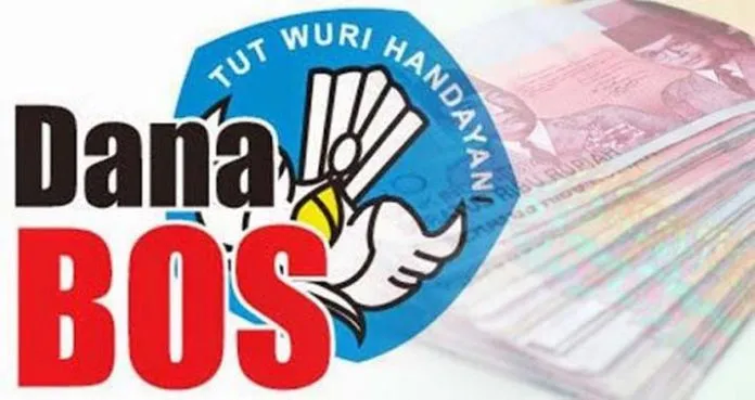 Dana BOS