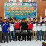 Perkuat Sepak Bola Usia Dini, BLiSPI Sultra Dibentuk di Butur Perkuat Sepak Bola Usia Dini, BLiSPI Sultra Dibentuk di Butur