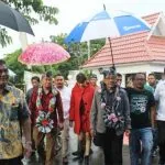 Pesan Akbar Tanjung Dan Ansyaad Mbai Selama Berada di Butur Pesan Akbar Tanjung Dan Ansyaad Mbai Selama Berada di Butur