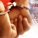 Curi HP dan Uang, Pria di Kolaka Diamankan Polisi Curi Uang Rp 6 Juta, Pria Konawe Ini Diringkus Polisi