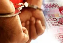 Tiga Oknum Polisi Jadi Tersangka Penggelapan Pajak Kendaraan Curi Uang Rp 6 Juta, Pria Konawe Ini Diringkus Polisi
