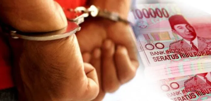 Curi Uang Rp 6 Juta, Pria Konawe Ini Diringkus Polisi