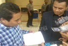 Dianggap Cemarkan Nama Baik, Ketua KPU Sultra Polisikan Akun Pemilik Facebook Dianggap Cemarkan Nama Baik, Ketua KPU Sultra Polisikan Akun Pemilik Facebook