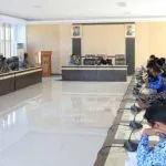 Aliansi Mahasiswa Kendari Minta Pemkot Hentikan Pembangunan Hotel Same II Aliansi Mahasiswa Kendari Minta Pemkot Hentikan Pembangunan Hotel Same II