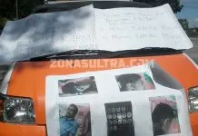 Polda Sultra Didesak Percepat Penuntasan Kasus Pengeroyokan di Muna Polda Sultra Didesak Percepat Penuntasan Kasus Pengeroyokan di Muna