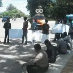 Polda Didesak Hentikan Aktivitas Pertambangan Nikel PT SJM di Konut Polda Didesak Hentikan Aktivitas Pertambangan Nikel PT SJM di Konut