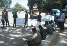 Polda Didesak Hentikan Aktivitas Pertambangan Nikel PT SJM di Konut Polda Didesak Hentikan Aktivitas Pertambangan Nikel PT SJM di Konut