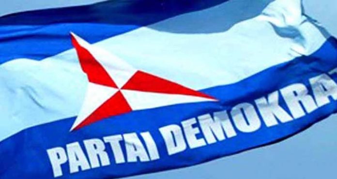 Partai Demokrat (Foto Internet)