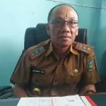 Ini Penjelasan Kadis Diknas Konkep Soal Dugaan Upeti Dalam Pengadaan Buku Kepala Dinas Pendidikan dan Kebudayaan (Dikbud) Konawe Kepulauan (Konkep), Muhammad Yani