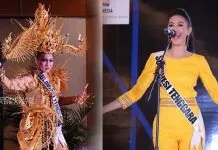 Wakili Sultra di Ajang Putri Indonesia 2018, Diviayu Wulandari Target 11 Besar Diviayu Catur Wulandari