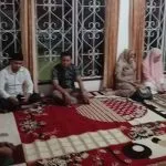 Asrun Ditahan KPK, Pendukung Gelar Doa Bersama Asrun Ditahan KPK, Pendukung Gelar Doa Bersama