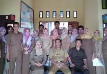 Begini Cara Kepala DPPKB Konut Tingkatkan Kedisiplinan ASN Begini Cara Kepala DPPKB Konut Tingkatkan Kedisiplinan ASN