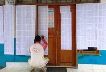 KPUD Konawe Umumkan DPS di Seluruh Kecamatan/Desa KPUD Konawe Umumkan DPS di Seluruh Kecamatan/Desa