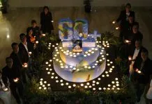 Turut Serta Kampanye Earth Hour, Hotel Clarion Kendari Padamkan Lampu Satu Jam Turut Serta Kampanye Earth Hour, Hotel Clarion Kendari Padamkan Lampu Satu Jam