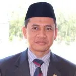 17 Desa Pemekaran di Konawe Terancam Gabung ke Desa Induk Sekretaris Komisi I DPRD Konawe, Eko Sudarsono