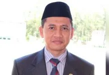 17 Desa Pemekaran di Konawe Terancam Gabung ke Desa Induk Sekretaris Komisi I DPRD Konawe, Eko Sudarsono