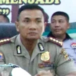 Kondusifkan Pilkada 2018 di Sultra, 590 Babinkamtibmas Berada di Garda Depan Direktur Binmas Polda Sultra Kombespol Erfan Prasetyo