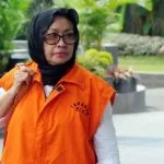 Ini Sosok Fatmawati Faqih yang Tertangkap OTT Bersama Asrun dan ADP Fatmawati Faqih