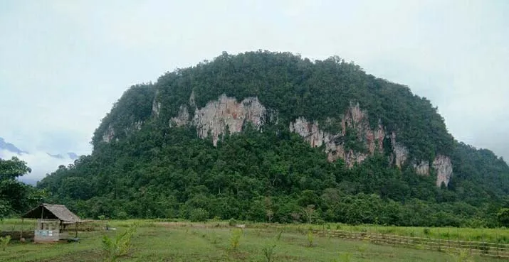 Gunung Oheo