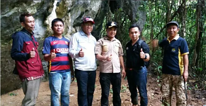 Gunung Oheo