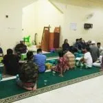 Mengintip Kelompok Pemuda di Kolut yang Kembali Belajar Alquran Mengintip Kelompok Pemuda di Kolut yang Kembali Belajar Alquran