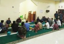 Mengintip Kelompok Pemuda di Kolut yang Kembali Belajar Alquran Mengintip Kelompok Pemuda di Kolut yang Kembali Belajar Alquran