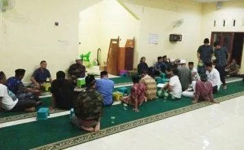 Mengintip Kelompok Pemuda di Kolut yang Kembali Belajar Alquran Mengintip Kelompok Pemuda di Kolut yang Kembali Belajar Alquran