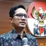 Kasus OTT Bupati Busel, KPK Periksa 6 Saksi di Makassar Juru Bicara KPK, Febri Diansyah