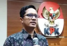 Dua Pejabat PPTK Pemkot Kendari Diperiksa, KPK Dalami Pemenangan Proyek Juru Bicara KPK, Febri Diansyah