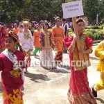 Lestarikan Budaya, Pemda Konawe Gelar Festival Anak Lestarikan Budaya, Pemda Konawe Gelar Festival Anak