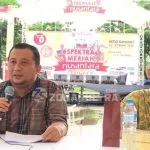 FIF: Masyarakat Kota Kendari Taat Bayar Cicilan FIF: Masyarakat Kota Kendari Taat Bayar Cicilan