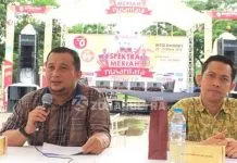 FIF: Masyarakat Kota Kendari Taat Bayar Cicilan FIF: Masyarakat Kota Kendari Taat Bayar Cicilan