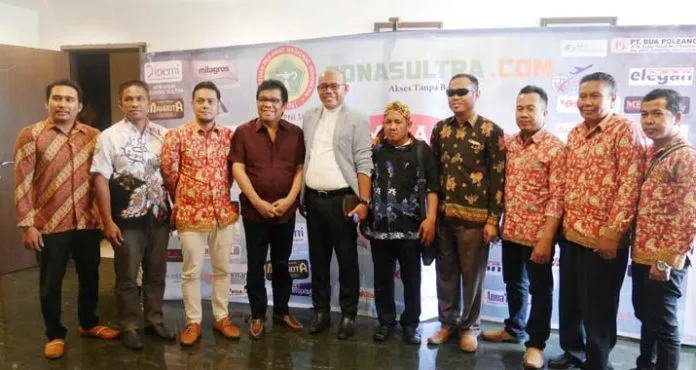 Ridwan Bae Apresiasi Perawat yang Jadi Pengusaha