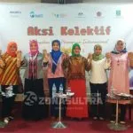 Konawe jadi Daerah dengan Kasus Kekerasan Seksual Tertinggi Konawe jadi Daerah dengan Kasus Kekerasan Seksual Tertinggi